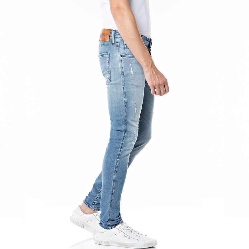 Jean-Stretch-Para-Hombre-Anbass-Replay