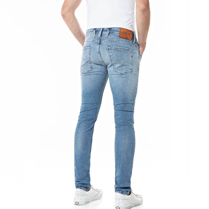 Jean-Stretch-Para-Hombre-Anbass-Replay