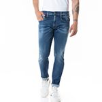 Jean-Stretch-Para-Hombre-Anbass-Hyper-Replay