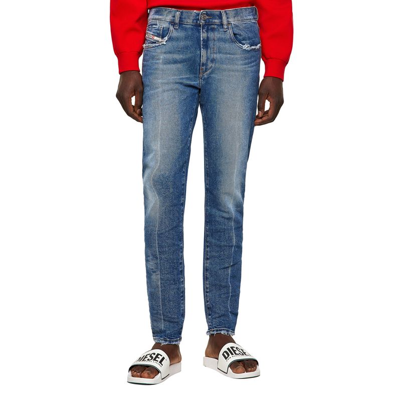 Jean-Stretch-Para-Hombre-D-Strukt-