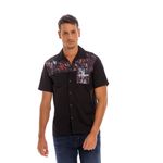 Camisa-Para-Hombre