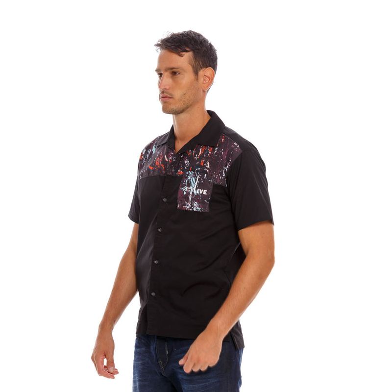 Camisa-Para-Hombre