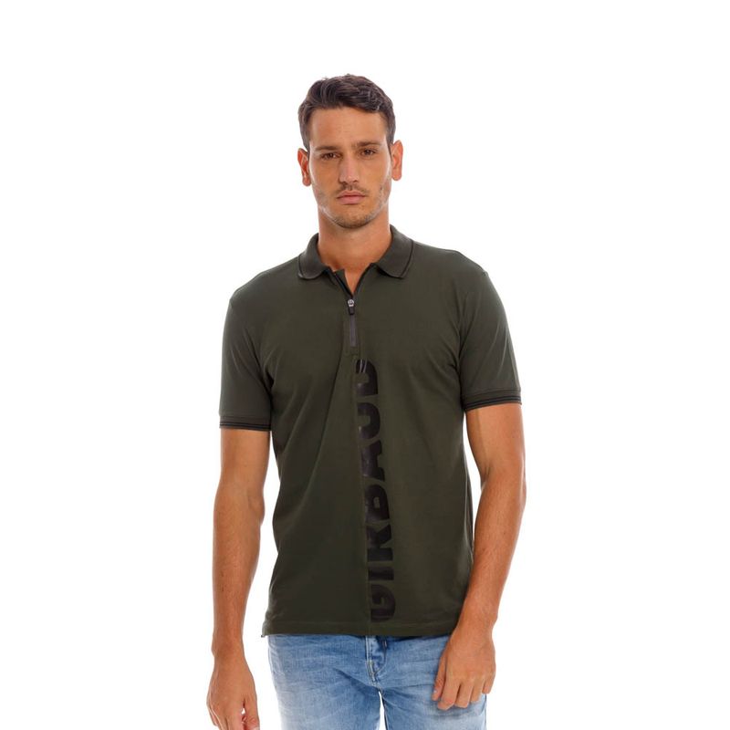 Polo-Para-Hombre-