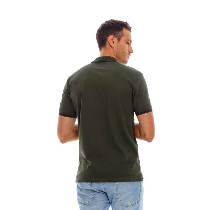 Polo-Para-Hombre-