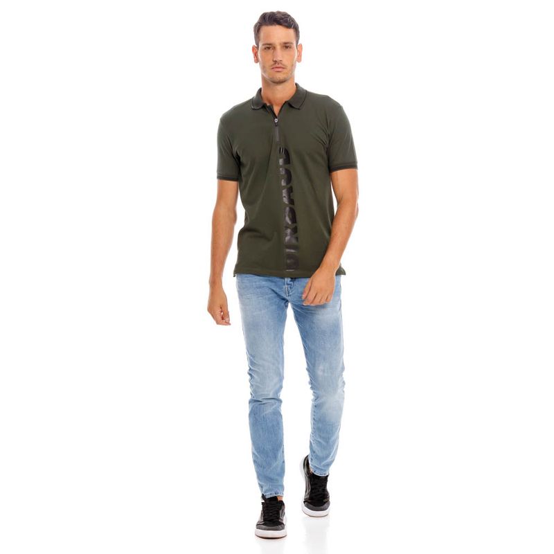 Polo-Para-Hombre-