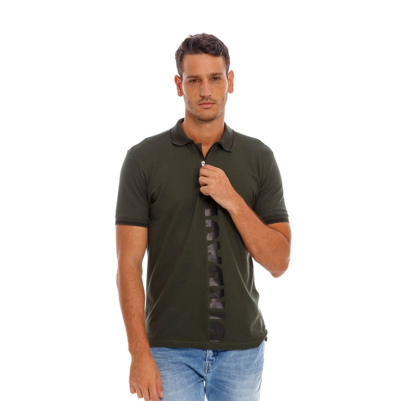 Polo-Para-Hombre-