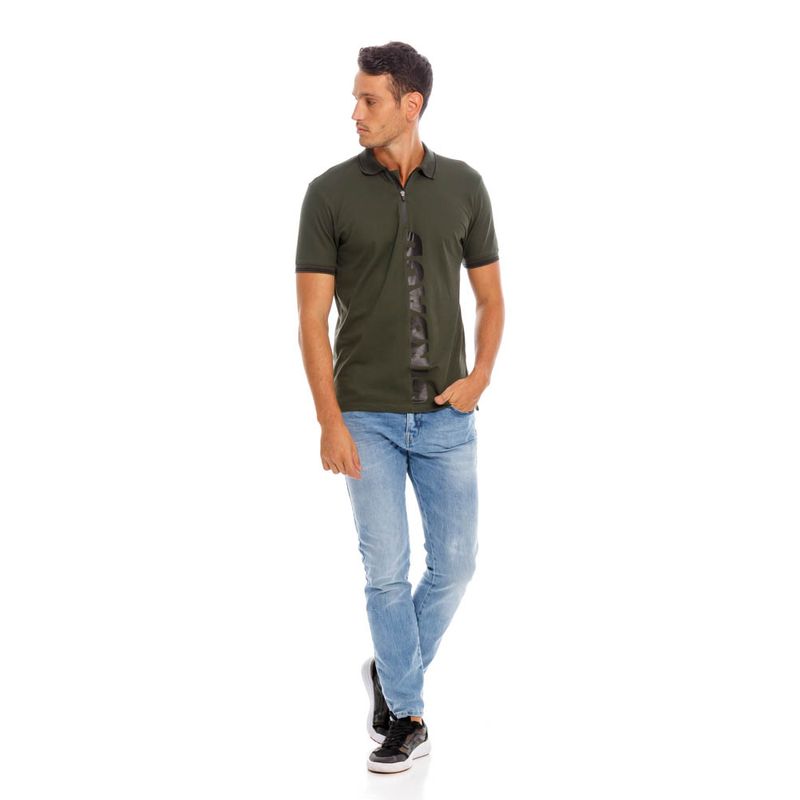 Polo-Para-Hombre-