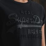 Camiseta-Para-Mujer-Vl-Luster-Tee-Superdry