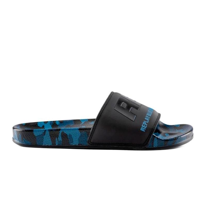 Slides-Para-Hombre-Cowsett-Replay