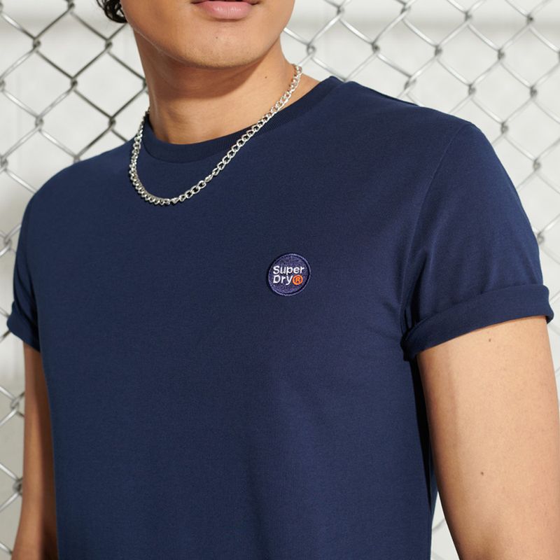 Camiseta-Para-Hombre-Collective-Tee-Superdry