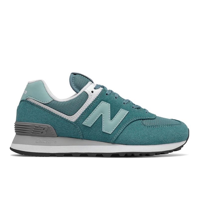 Nb 574 azul mujer deals