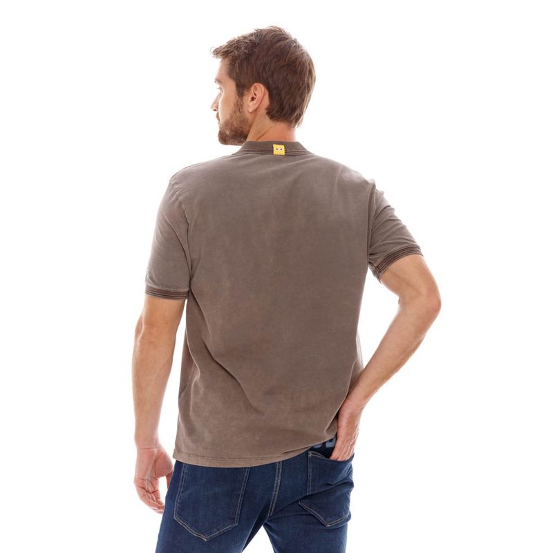 Polo-Para-Hombre-Girbaud
