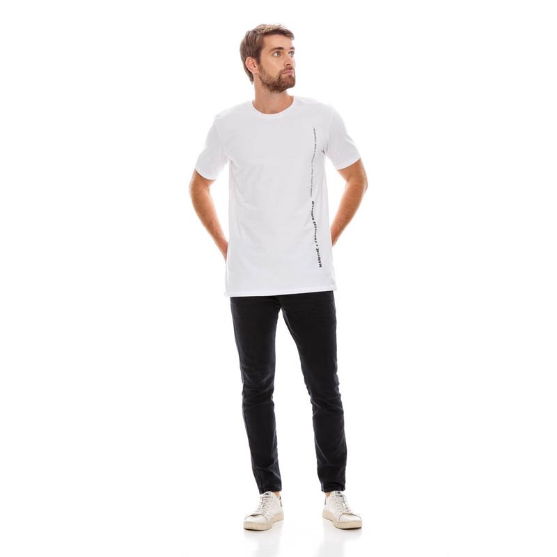 Camiseta-Para-Hombre-Girbaud