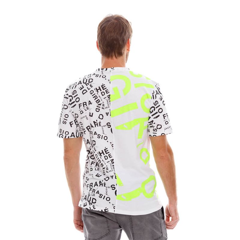 Camiseta-Para-Hombre-Girbaud