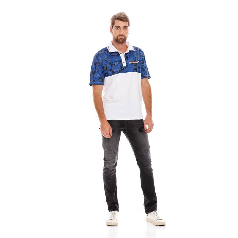 Polo-Para-Hombre-Girbaud