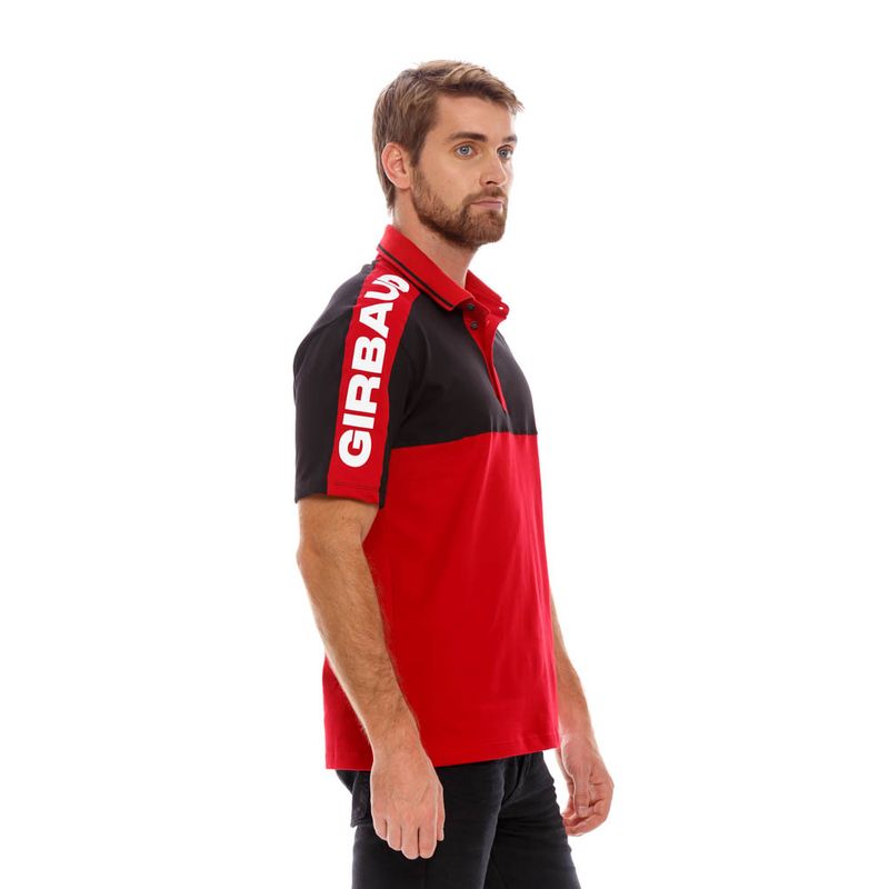 Polo-Para-Hombre-Girbaud