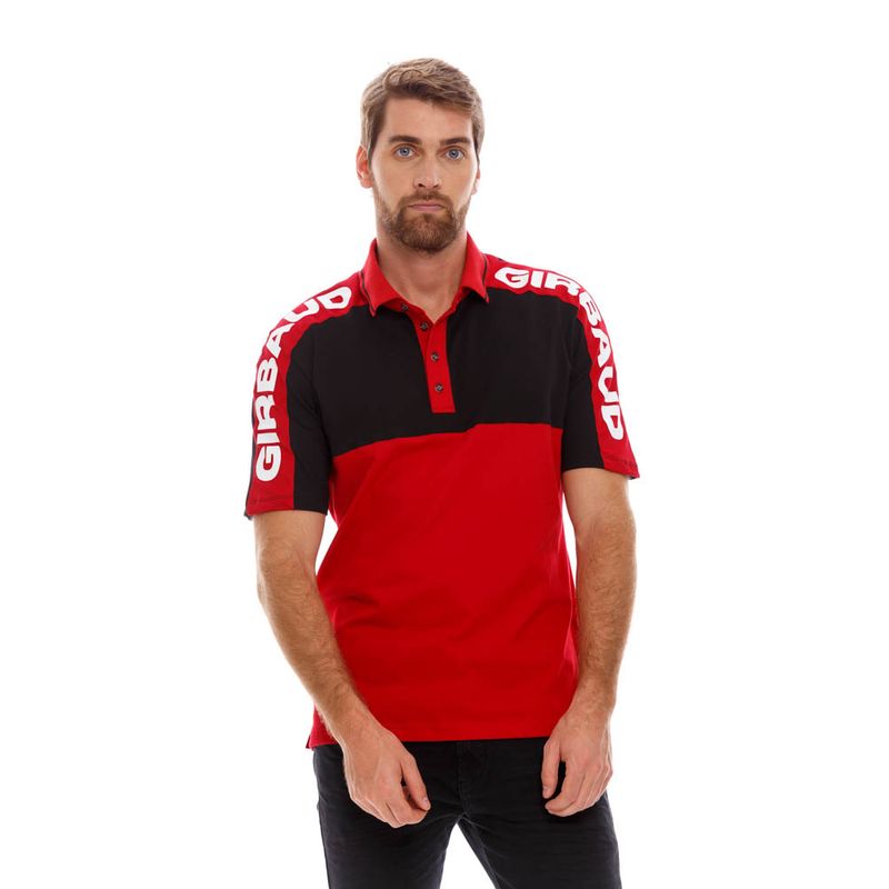 Polo-Para-Hombre-Girbaud