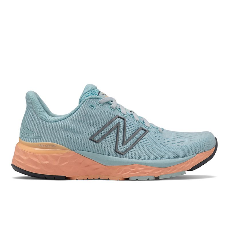 New balance cheap 880 Gris mujer