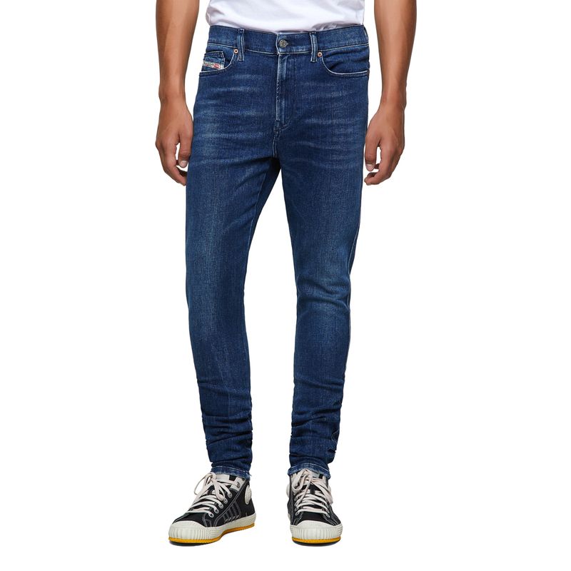 Jean-Stretch-Para-Hombre-D-Istort-X-