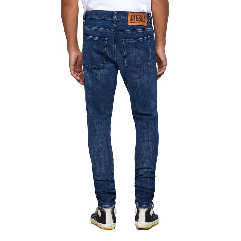 Jean-Stretch-Para-Hombre-D-Istort-X-
