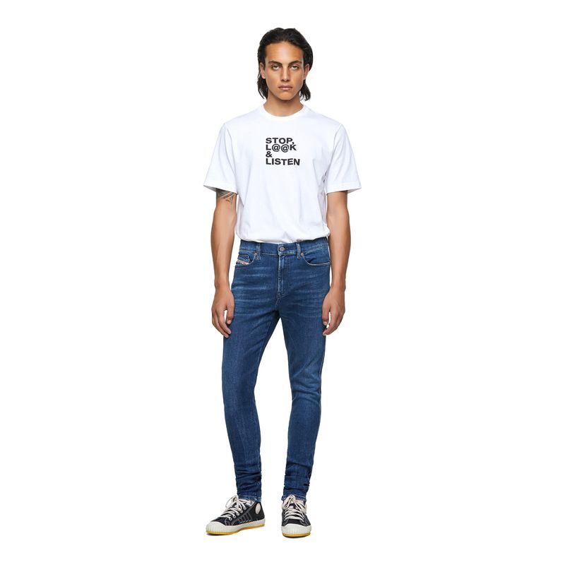Jean-Stretch-Para-Hombre-D-Istort-X-