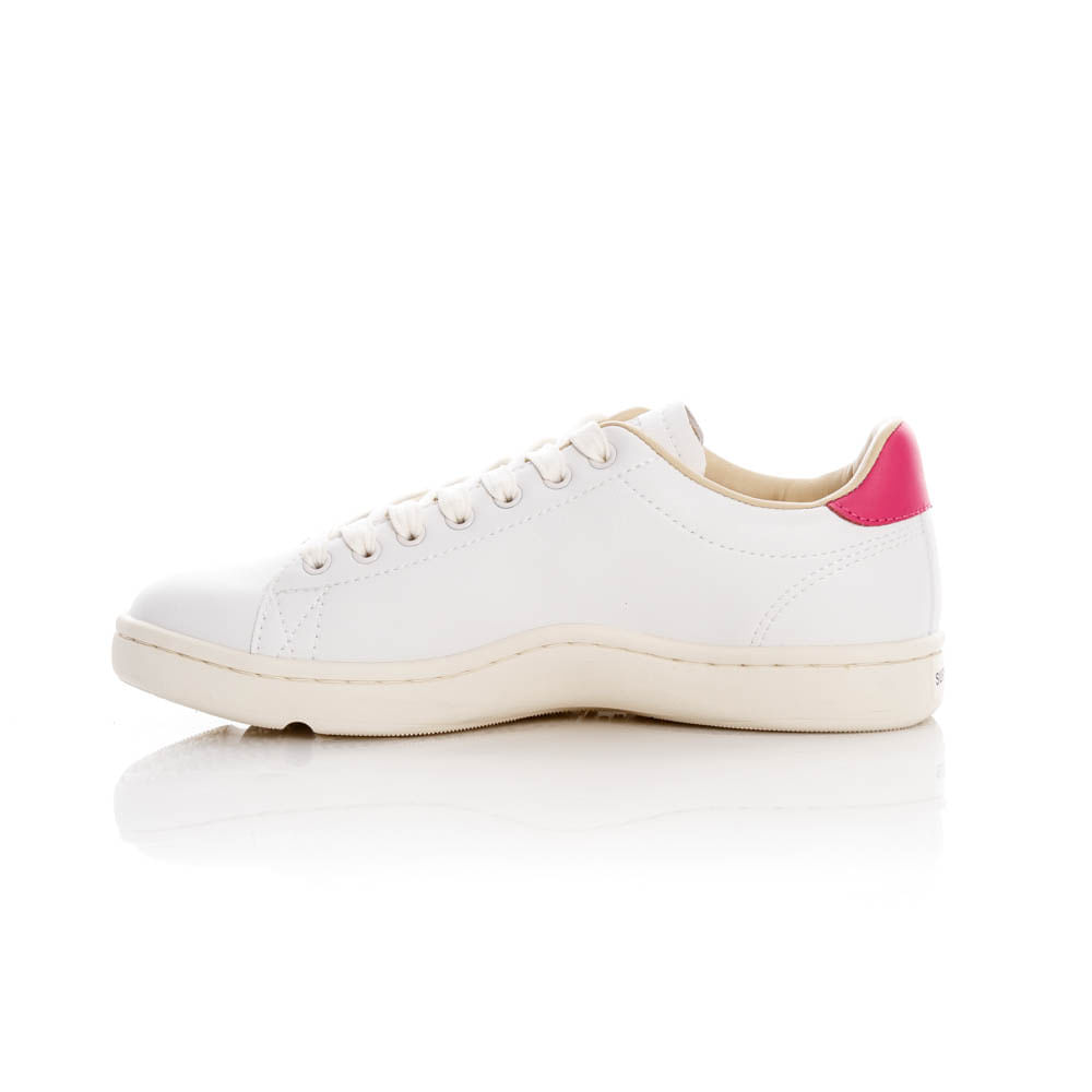 Tenis Pepe Jeans Mujer Rusper Pearl Blanco - Gris - Pilatos