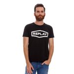 Camiseta-Para-Hombre-Replay