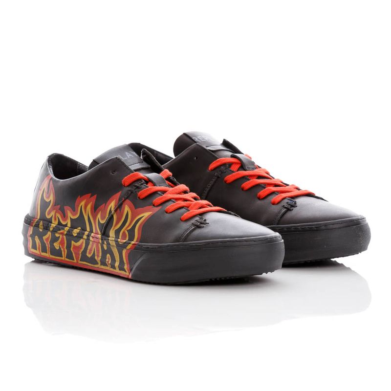 Tenis-Para-Hombre-Zapatos-Replay