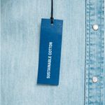 Camisa-Para-Hombre-7-Oz-Deep-Blue-Denim-Replay