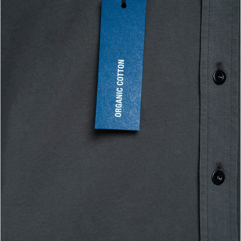 Camisa-Para-Hombre-Garment-Dyed-Cotton-Jersey-Replay