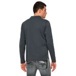Camisa-Para-Hombre-Garment-Dyed-Cotton-Jersey-Replay