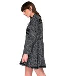 Vestido-Medio-Para-Mujer-All-Over-Printed-Viscose-Plain-Replay