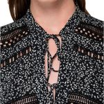 Vestido-Medio-Para-Mujer-All-Over-Printed-Viscose-Plain-Replay