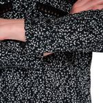 Vestido-Medio-Para-Mujer-All-Over-Printed-Viscose-Plain-Replay