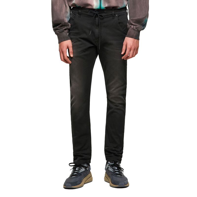 JeanJogg-Para-Hombre-Krooleyene-