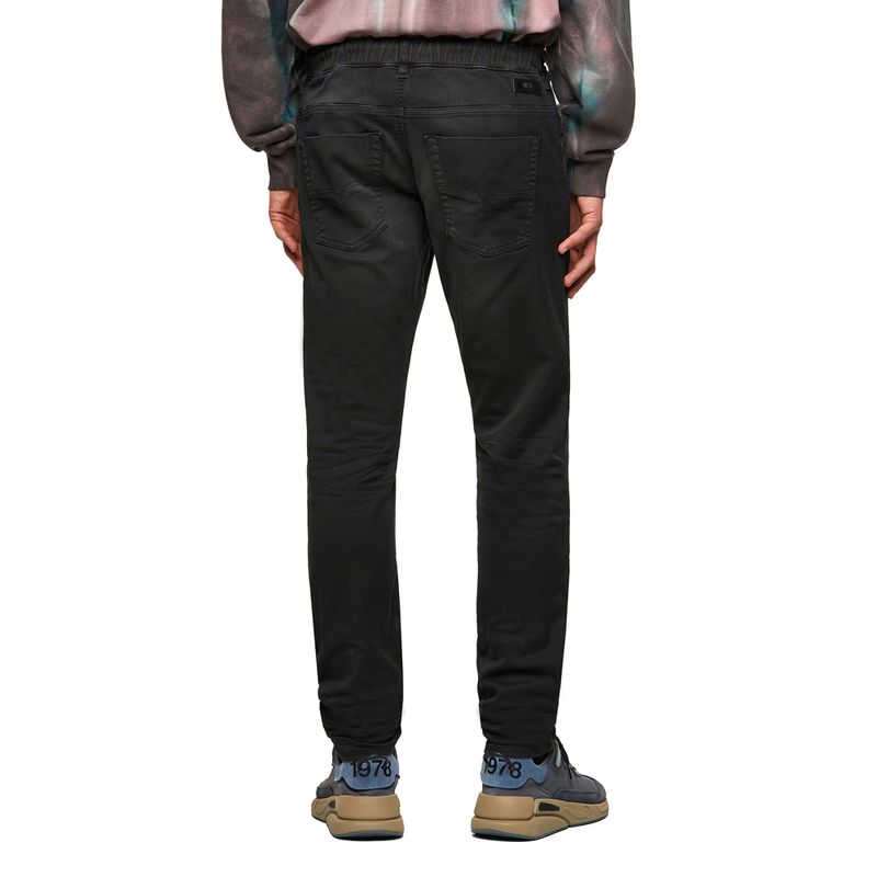 JeanJogg-Para-Hombre-Krooleyene-