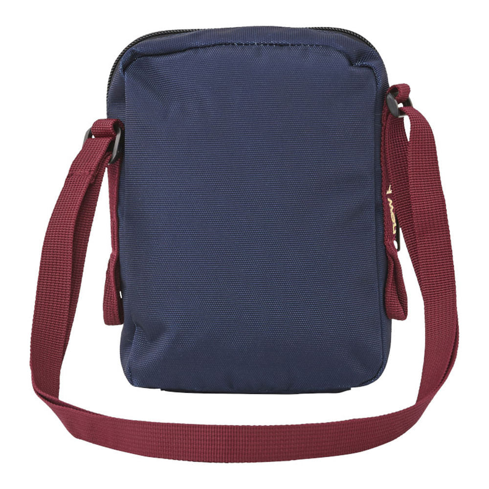 Bolso Para Hombre Mantice 48028, BOLSOS