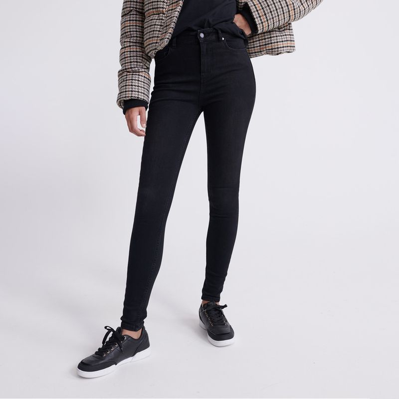 Jean-Stretch-Para-Mujer-High-Rise-Skinny-Superdry