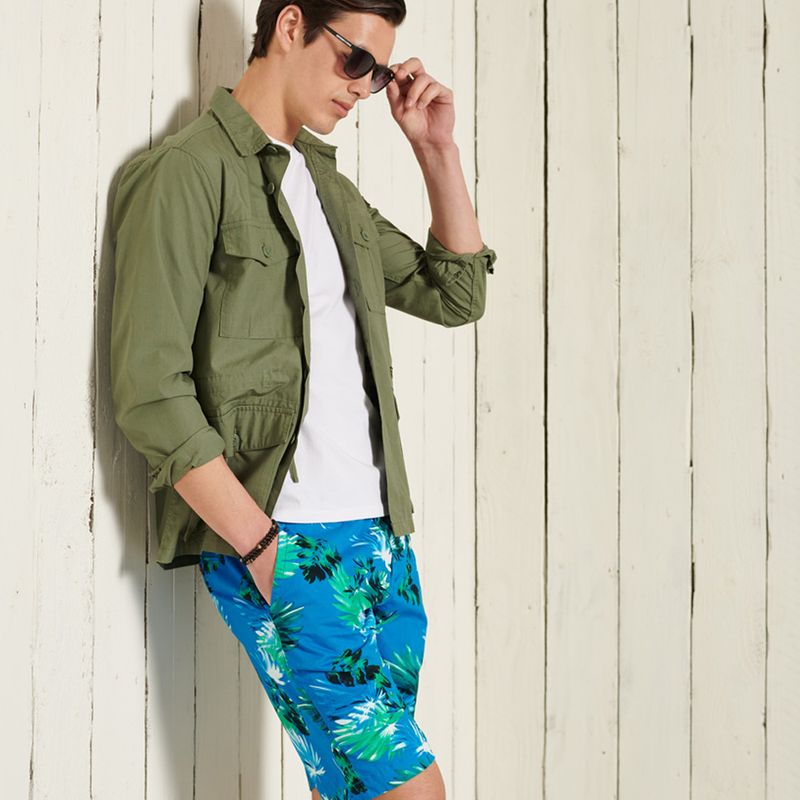 Bermuda-Chino-Para-Hombre-International-Chino-Short-Superdry