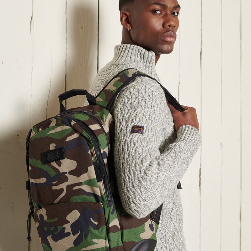 Morral-No-Portatil-Para-Hombre-Natural-Tarp-Backpack-Superdry