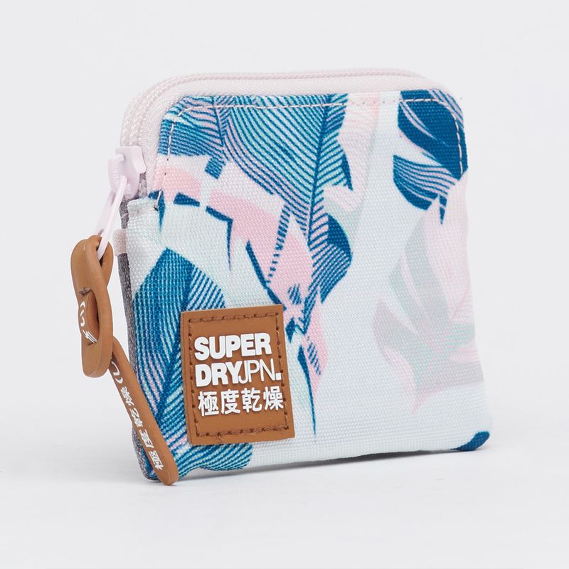 Monedero-Para-Mujer-City-Pack-Coin-Purse-Superdry