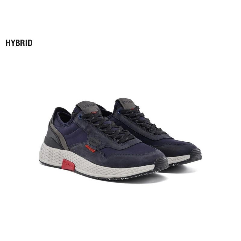Tenis-Para-Hombre-Sneaker-Replay