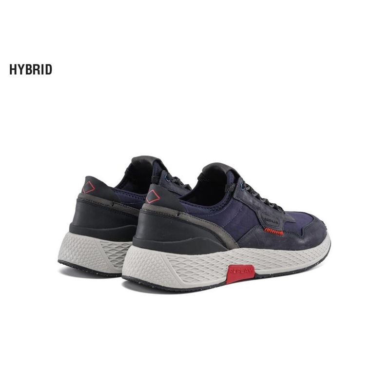 Tenis-Para-Hombre-Sneaker-Replay