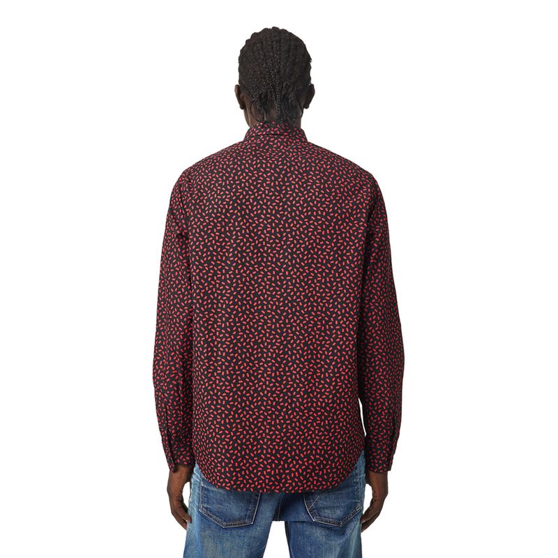 Camisa--Para-Hombre-S-Riley-Pills