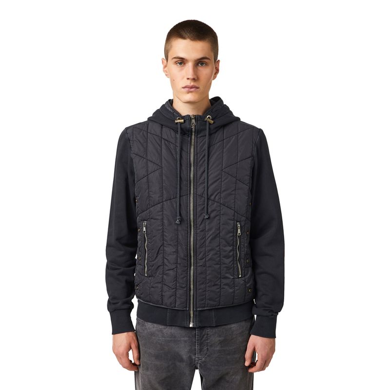 Chaqueta-Casual-Para-Hombre-J-Vester