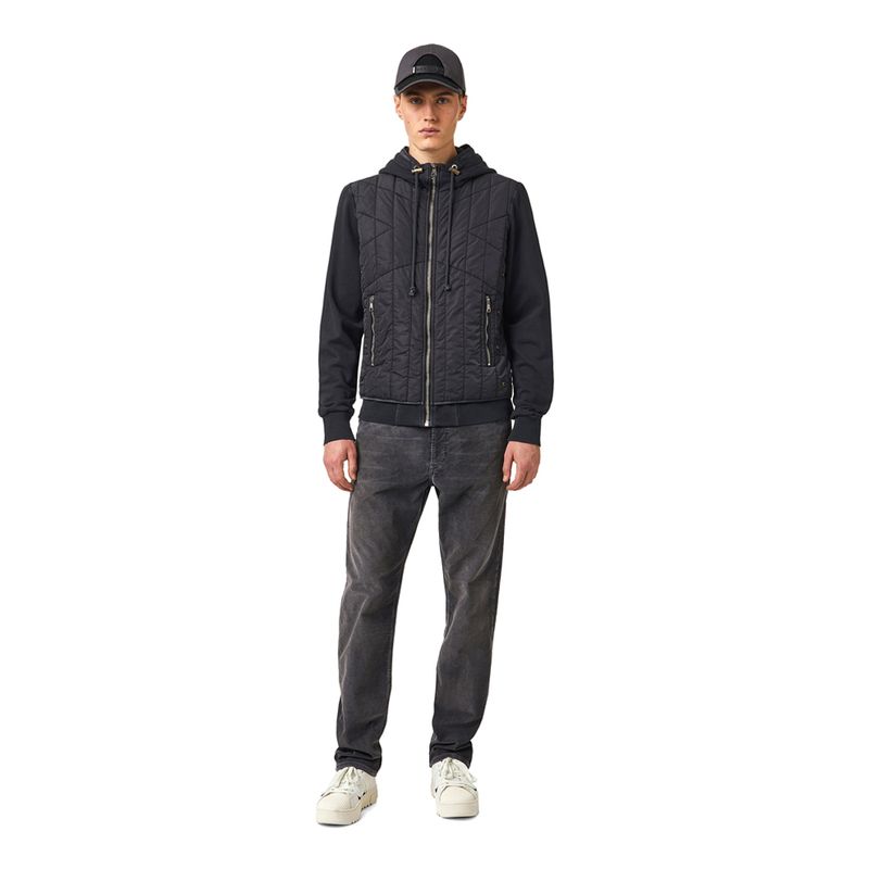 Chaqueta-Casual-Para-Hombre-J-Vester