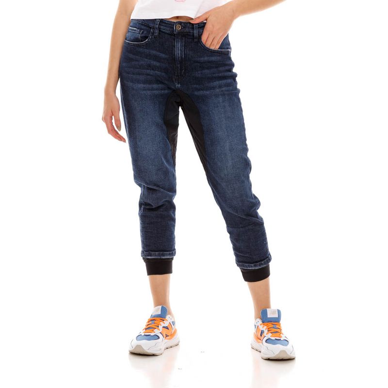 Jean-Stretch-Para-Mujer-Peppa-