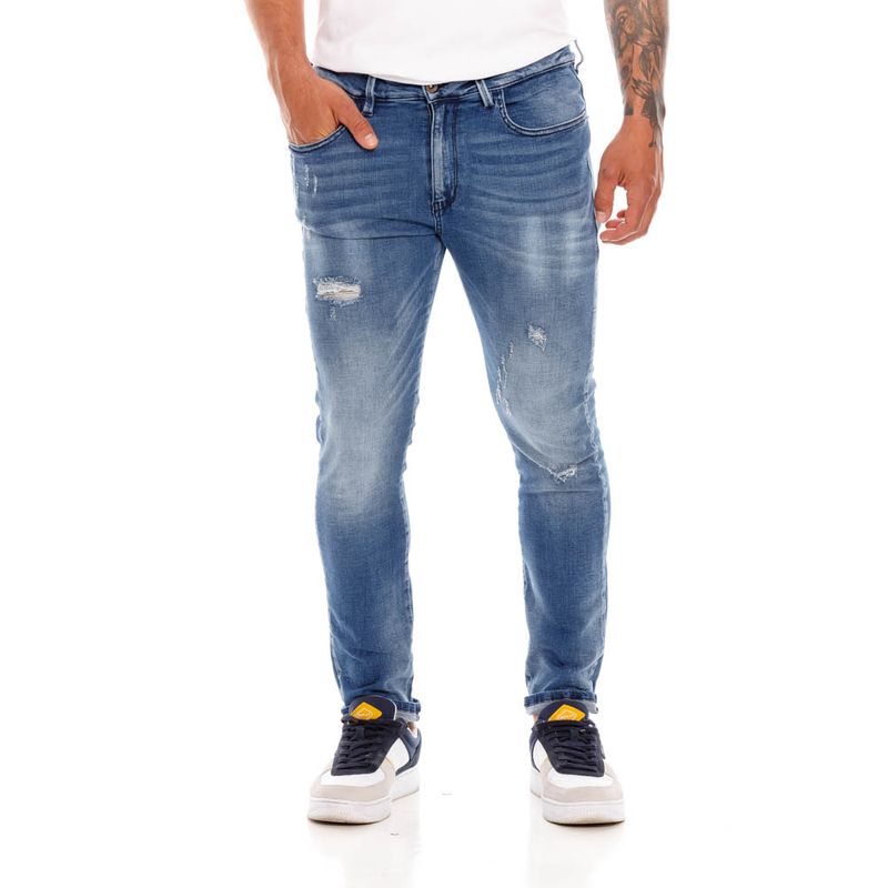 Jean-Stretch-Para-Hombre-Palmer-