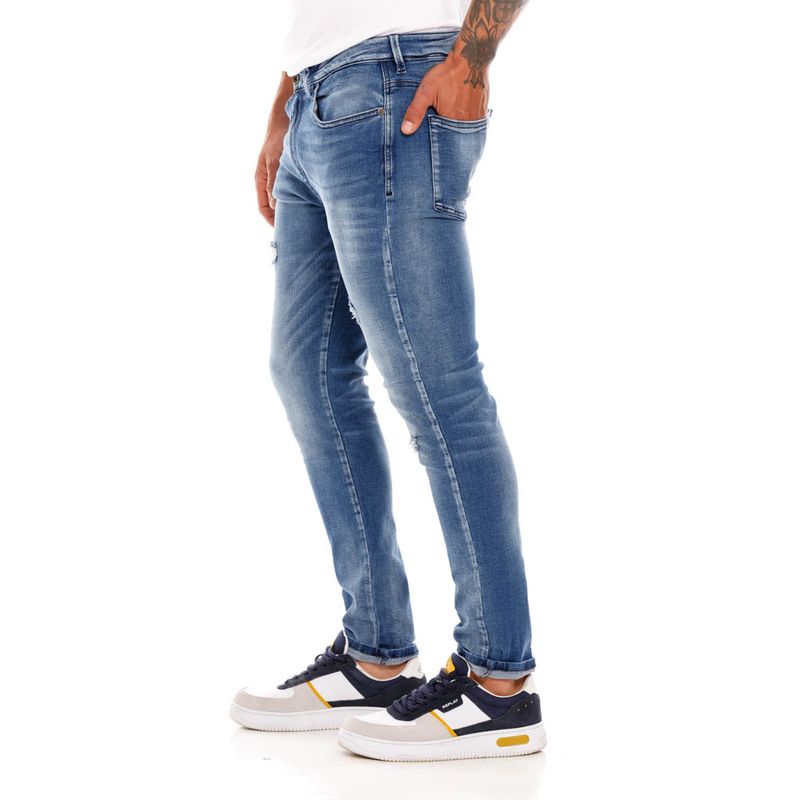 Jean-Stretch-Para-Hombre-Palmer-