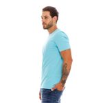 Camiseta-Manga-Corta-Para-Hombre-